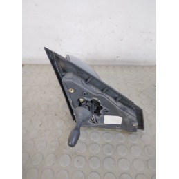 Specchietto retrovisore manuale ant sx Lancia Yspilon II serie dal 2003 al 2006  1716885533005