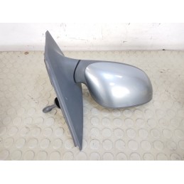 Specchietto retrovisore manuale ant dx Lancia Ypsilon II serie dal 2003 al 2011  1716886142886