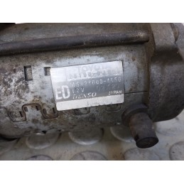 Motorino avviamento Toyota Yaris 1.3 b dal 2004 al 2011 cod 28100-0j050  1716886605640