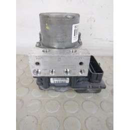 Centralina pompa abs Fiat Punto Evo dal 2012 al 2015 cod 51894801 0265251997  1716888386585