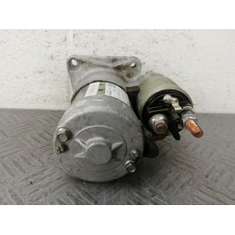 MOTORINO AVVIAMENTO FIAT IDEA 1.4 B DAL 2003 AL 2012  2400000040521