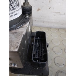Centralina pompa abs Fiat Punto Evo dal 2012 al 2015 cod 51894801 0265251997  1716888386585