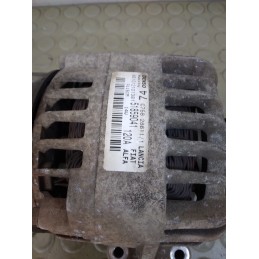 Alternatore Fiat Punto Evo 1.4 b dal 2012 al 2015 cod 51859041  1716890182991