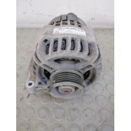 Alternatore Fiat Punto Evo 1.4 b dal 2012 al 2015 cod 51859041  1716890182991