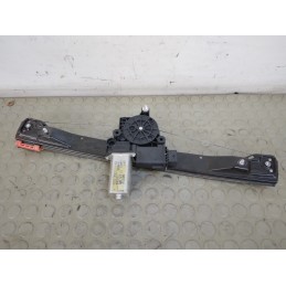Motorino alzavetro ant dx Fiat Punto Evo dal 2012 al 2015 cod 72005003  1716893859715