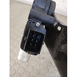 Motorino alzavetro ant dx Fiat Punto Evo dal 2012 al 2015 cod 72005003  1716893859715