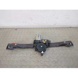 Motorino alzavetro ant dx Fiat Punto Evo dal 2012 al 2015  1716898268109
