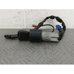 BLOCCHETTO ACCENSIONE PEUGEOT 206 MK2 DEL 2004  2400000040859