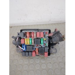 Centralina portafusibili Fiat Punto Evo dal 2012 al 2015 cod 51827978  1716900600583