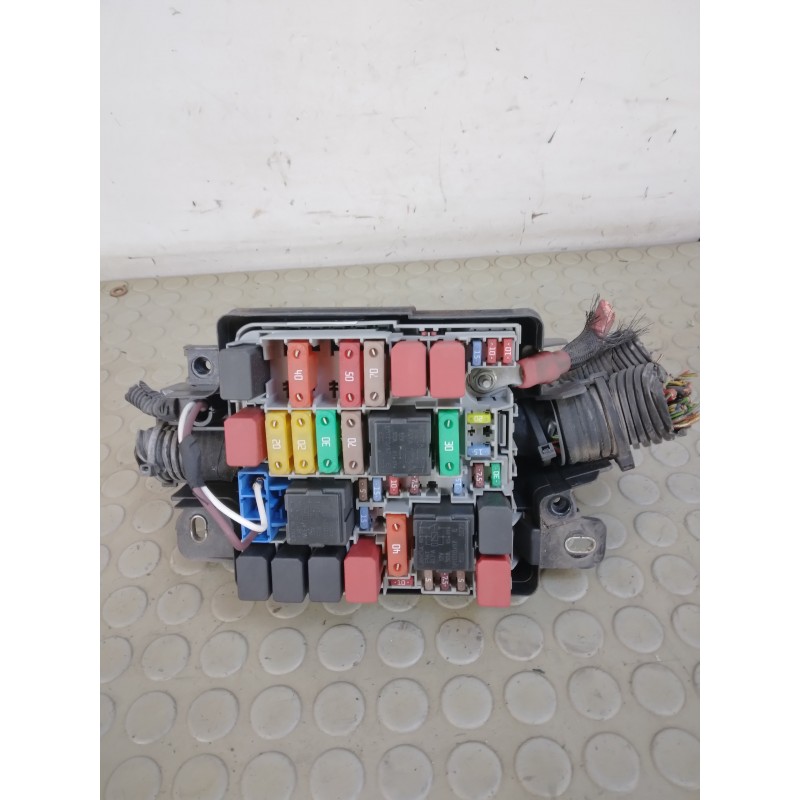 Centralina portafusibili Fiat Punto Evo dal 2012 al 2015 cod 51827978  1716900600583