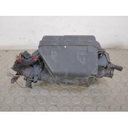 Centralina portafusibili Fiat Punto Evo dal 2012 al 2015 cod 51827978  1716900600583