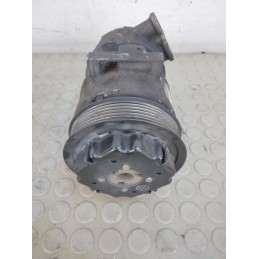 Compressore aria condizionata Opel Corsa D 1.3 Cdti dal 2006 al 2014 cod 55703721  1716900861380