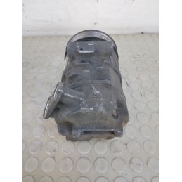 Compressore aria condizionata Opel Corsa D 1.3 Cdti dal 2006 al 2014 cod 55703721  1716900861380