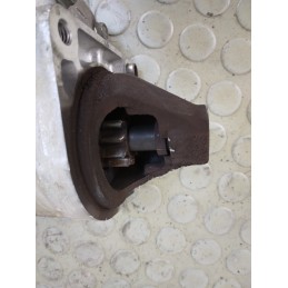 Motorino avviamento Fiat Grande Punto 1.4 b dal 2005 al 2013 cod 51832950  1716906357696