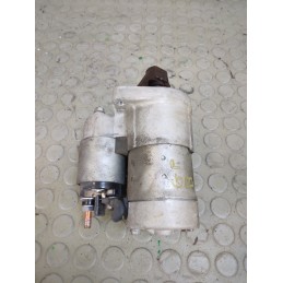 Motorino avviamento Fiat Grande Punto 1.4 b dal 2005 al 2013 cod 51832950  1716906357696