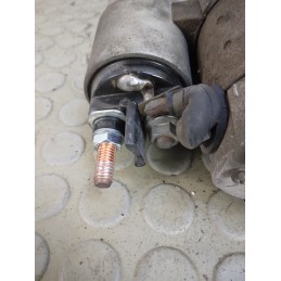 Motorino avviamento Fiat Grande Punto 1.4 b dal 2005 al 2013 cod 51832950  1716906357696