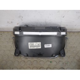 Contachilometri quadro strumenti Fiat Grande Punto 1.4 b dal 2005 al 2015 cod 51828069  1716907295171