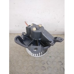 Ventola riscaldamento abitacolo Fiat Grande Punto dal 2005 al 2018 cod 164230100  1716907966347