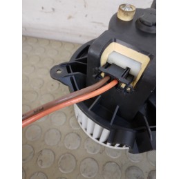 Ventola riscaldamento abitacolo Fiat Grande Punto dal 2005 al 2018 cod 164230100  1716907966347