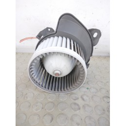 Ventola riscaldamento abitacolo Fiat Grande Punto dal 2005 al 2018 cod 164230100  1716907966347