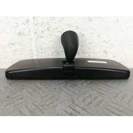 SPECCHIETTO RETROVISORE INTERNO VW POLO (9N3) DAL 2005 AL 2009 4 SERIE  2400000041009