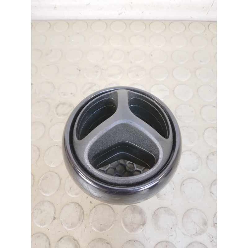 Bocchetta aria areazione centrale sx Smart Fortwo W453 dal 2015 in poi cod a453830530  1716909008700