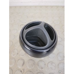 Bocchetta aria areazione centrale sx Smart Fortwo W453 dal 2015 in poi cod a453830530  1716909008700