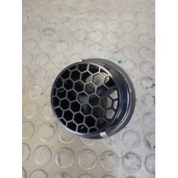 Bocchetta aria areazione centrale sx Smart Fortwo W453 dal 2015 in poi cod a453830530  1716909008700
