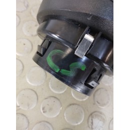 Bocchetta aria areazione centrale sx Smart Fortwo W453 dal 2015 in poi cod a453830530  1716909008700