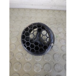 Bocchetta aria areazione centrale sx Smart Fortwo W453 dal 2015 in poi cod a453830530  1716909008700