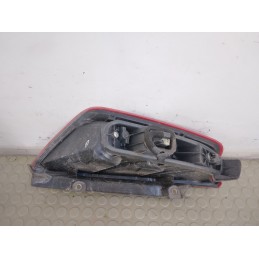 Fanale fanalino stop post dx Fiat Grande Punto dal 2005 al 2015 cod 51701590  1716979654074