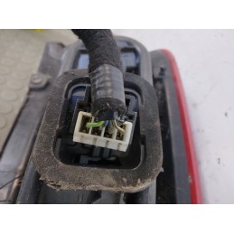 Fanale fanalino stop post dx Fiat Grande Punto dal 2005 al 2015 cod 51701590  1716979654074