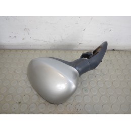 Specchietto retrovisore elettrico ant sx Fiat Grande Punto dal 2005 al 2015 5 pin  1716980234357