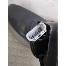 Specchietto retrovisore elettrico ant sx Fiat Grande Punto dal 2005 al 2015 5 pin  1716980234357