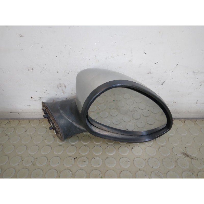 Specchietto retrovisore elettrico ant dx Fiat Grande Punto dal 2005 al 2015 5 pin  1716984903860