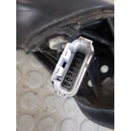 Specchietto retrovisore elettrico ant dx Fiat Grande Punto dal 2005 al 2015 5 pin  1716984903860