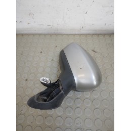 Specchietto retrovisore elettrico ant dx Fiat Grande Punto dal 2005 al 2015 5 pin  1716984903860