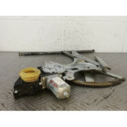 MOTORINO ALZAVETRI ALZACRISTALLO ANT.SX TOYOTA COROLLA (E120) DAL 2000 AL 2007  2400000041375