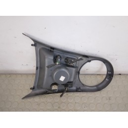 Pulsantiera centrale alzavetro dx sx Citroen C2 dal 2003 al 2009 cod 9637999777  1716987294682