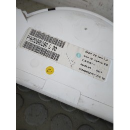 Contachilometri quadro strumenti Citroen C2 1.1 b dal 2003 al 2009 cod 9652008280  1716988085562