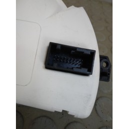 Contachilometri quadro strumenti Citroen C2 1.1 b dal 2003 al 2009 cod 9652008280  1716988085562