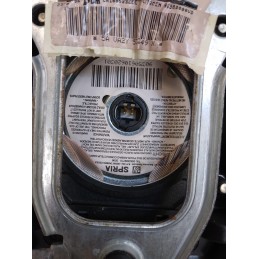 Airbag volante Citroen C2 dal 2003 al 2009 cod 96380009vd  1716988581996