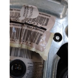 Airbag volante Citroen C2 dal 2003 al 2009 cod 96380009vd  1716988581996