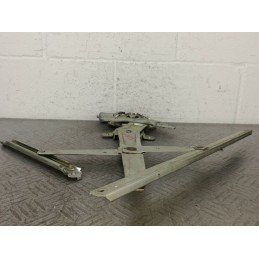 MOTORINO ALZAVETRI ALZACRISTALLO ANT.DX SUZUKI ALTO DAL 2008 AL 2014  2400000041320