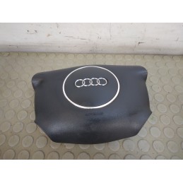Airbag volante Audi A4 8E B6 dal 2000 al 2004 cod 8p0880201j  1716994106312