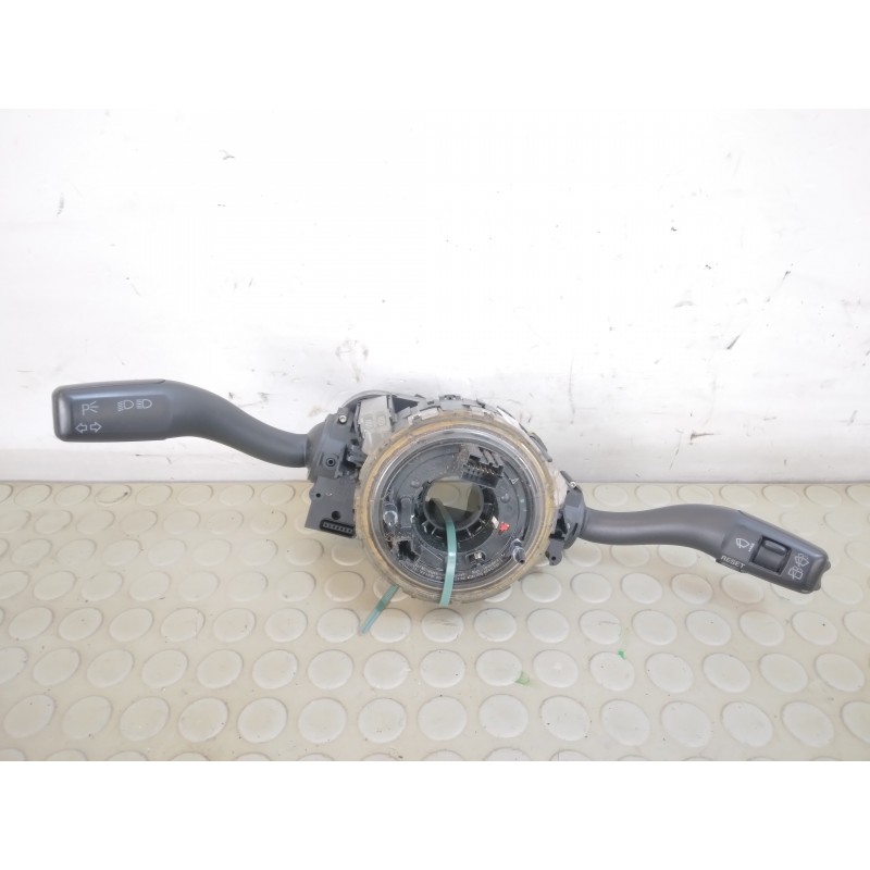 Devioluci completo di contatto spiralato Audi A4 8E B6 dal 2000 al 2004 cod 8e0953549s  1716994465792
