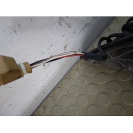 Specchietto retrovisore elettrico ant dx Audi A4 8E B6 dal 2000 al 2004 5 pin  1716994744873