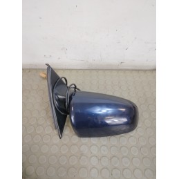 Specchietto retrovisore elettrico ant dx Audi A4 8E B6 dal 2000 al 2004 5 pin  1716994744873