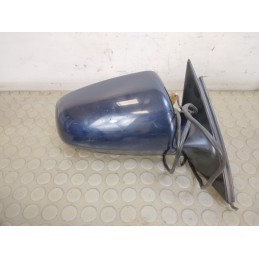 Specchietto retrovisore elettrico ant dx Audi A4 8E B6 dal 2000 al 2004 5 pin  1716994744873