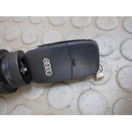 Blocchetto accensione Audi A4 B6 8E dal 2000 al 2004 cod 4b0905851  1716995242422